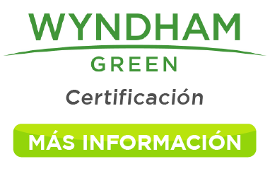 https://www.belaircdmxwtc.comLogo Wyndham Green